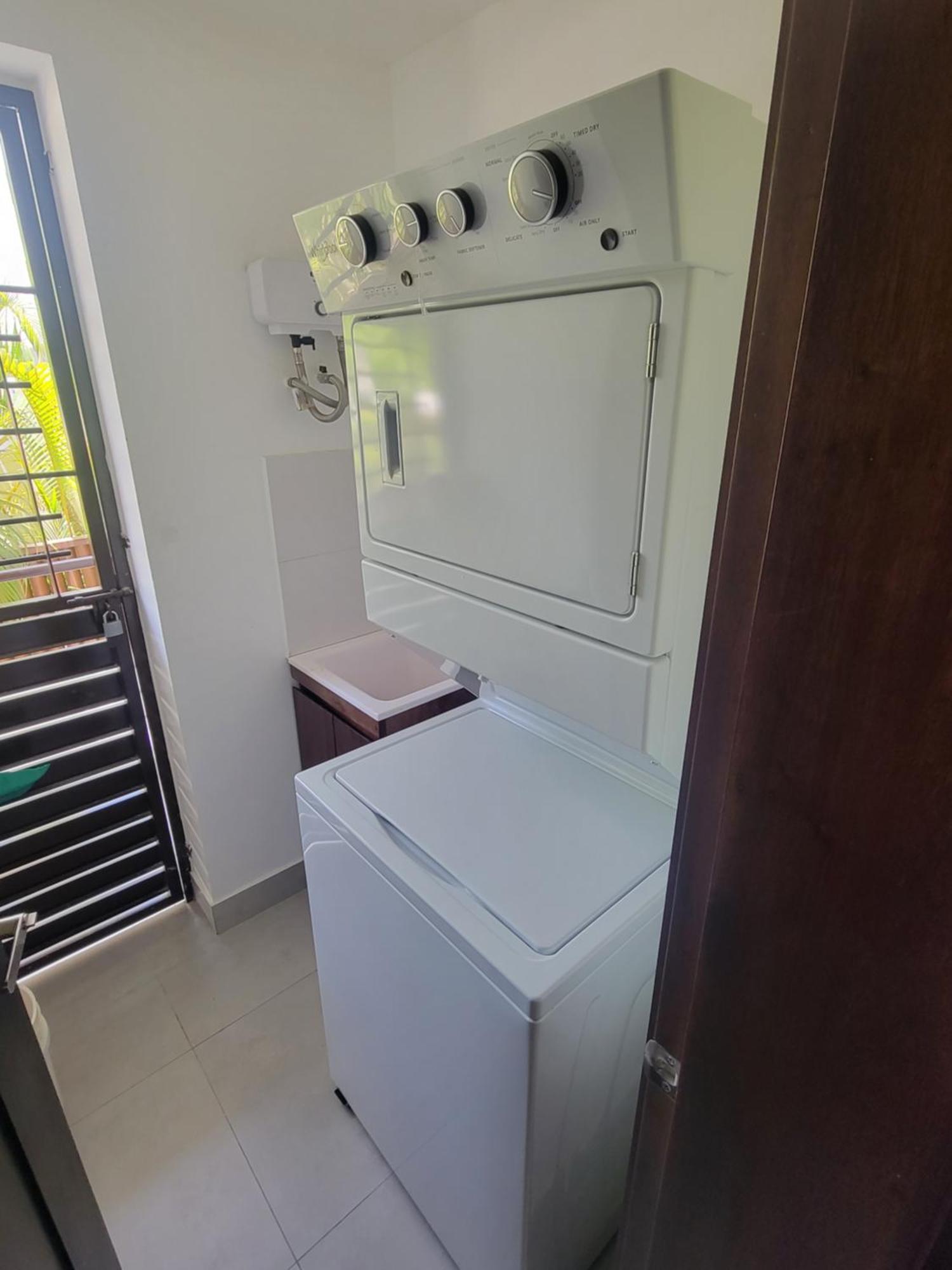 Luxury Apartment Downtown 圣地亚哥洛斯卡巴 外观 照片